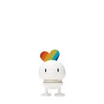 Hoptimist Hoptimist RAINBOW White S