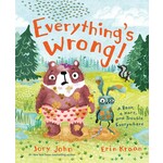 Macmillan Everything's Wrong