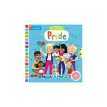 Macmillan BUSY PRIDE: PUSH, PULL,  SLIDE