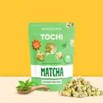 Tochi Snacks Matcha Popcorn FINAL SALE