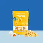 Tochi Snacks Salted Egg Popcorn