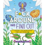 Macmillan F*ck Around and Find Out