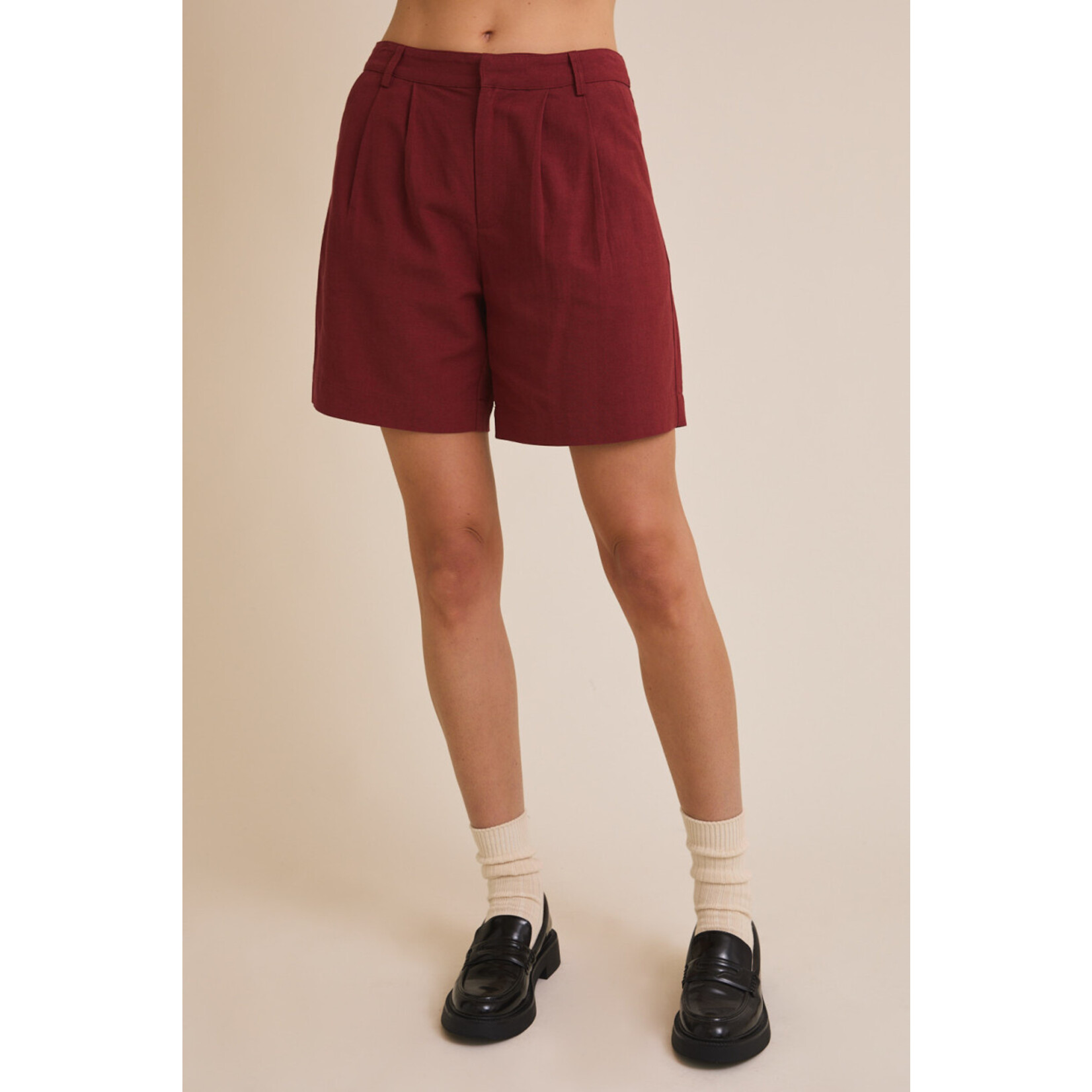 Gilli Daphne Set-Burgundy FINAL SALE