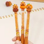 BC Mini Capybara Crystal Gel Pen