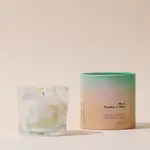 Choice Blooms No. 6 Cactus + Aloe Candle
