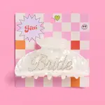 xo, Fetti Bride Claw Clip