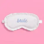 xo, Fetti Something Blue Sleep Mask