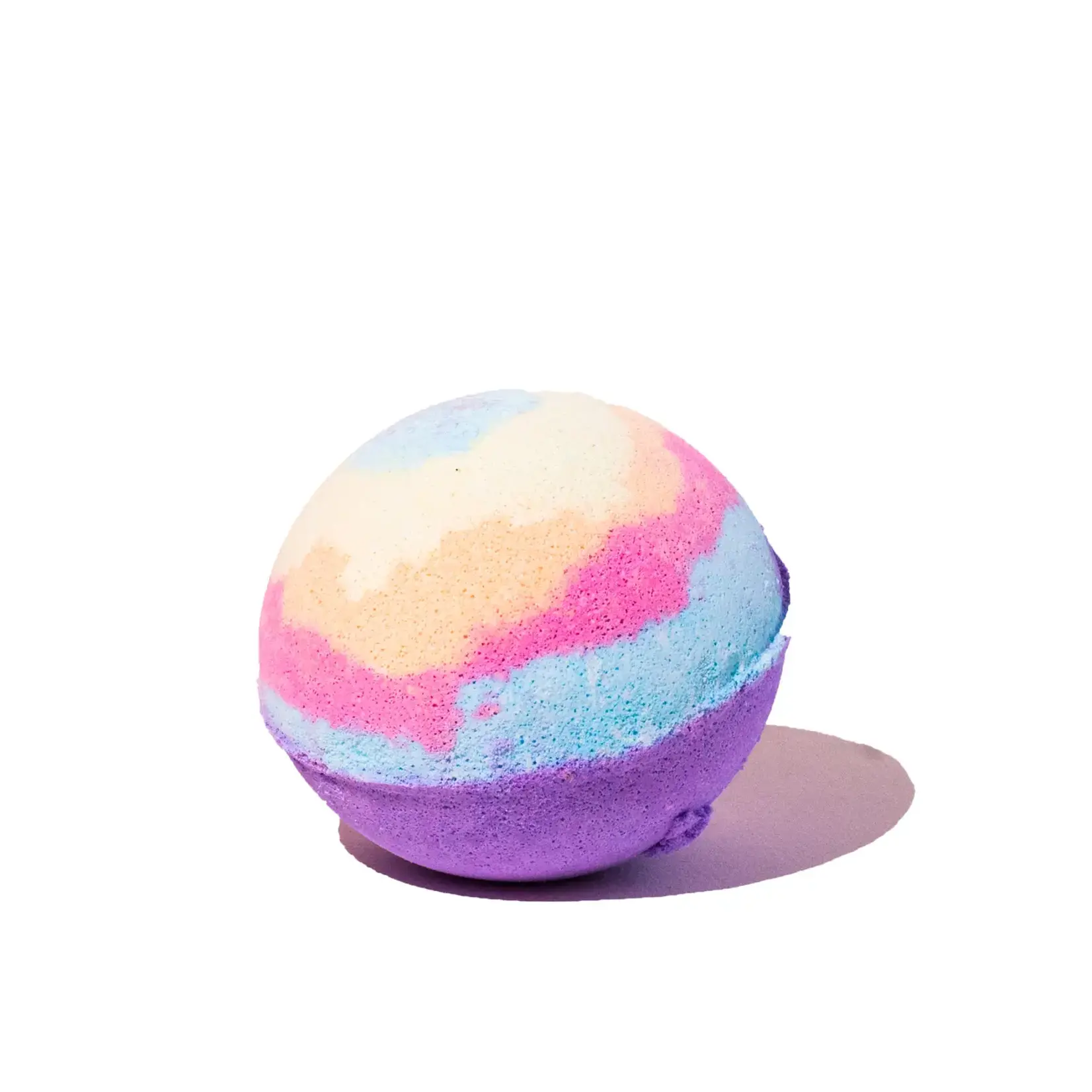 Musee Rainbow Connection Bath Bomb