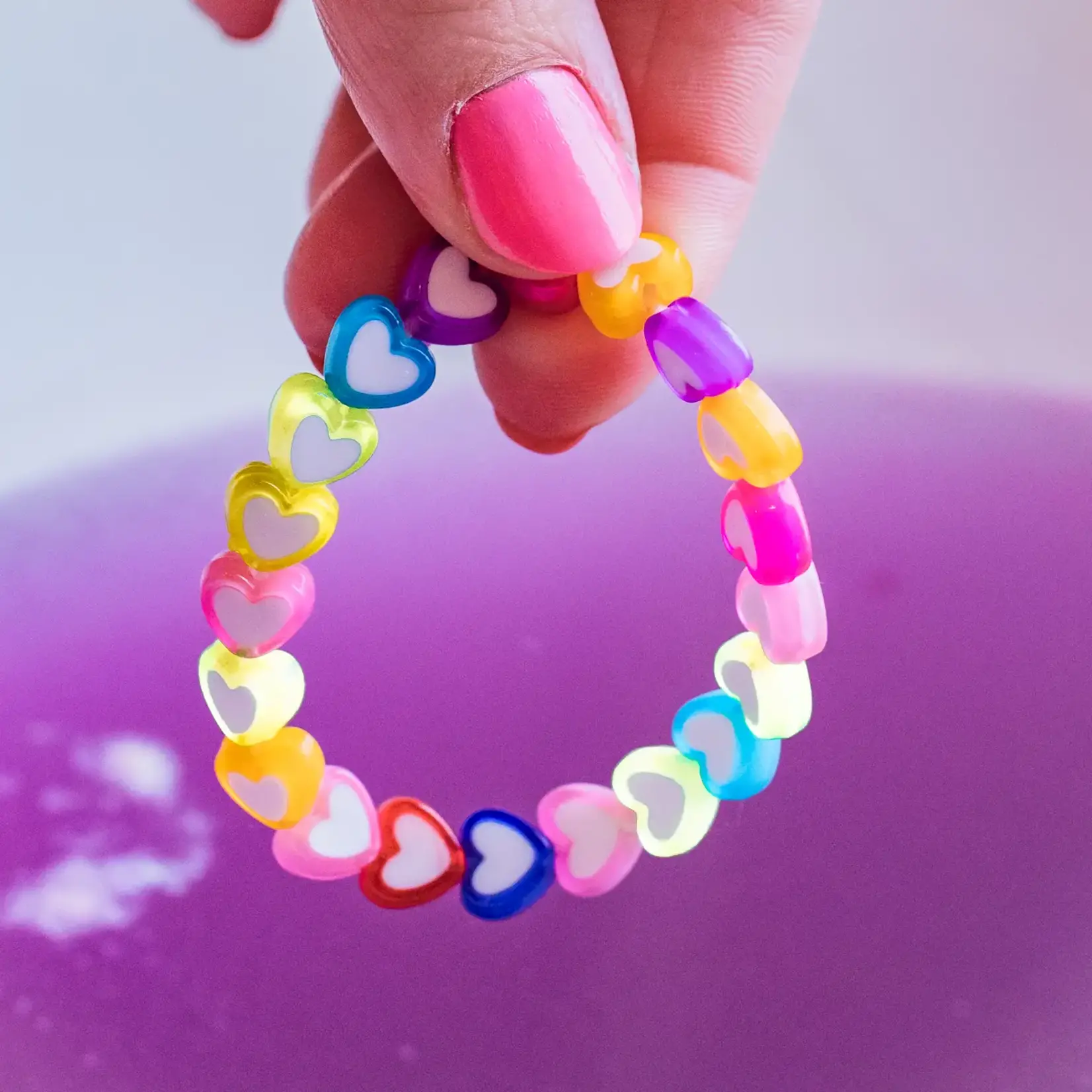 Musee Rainbow Connection Bath Bomb