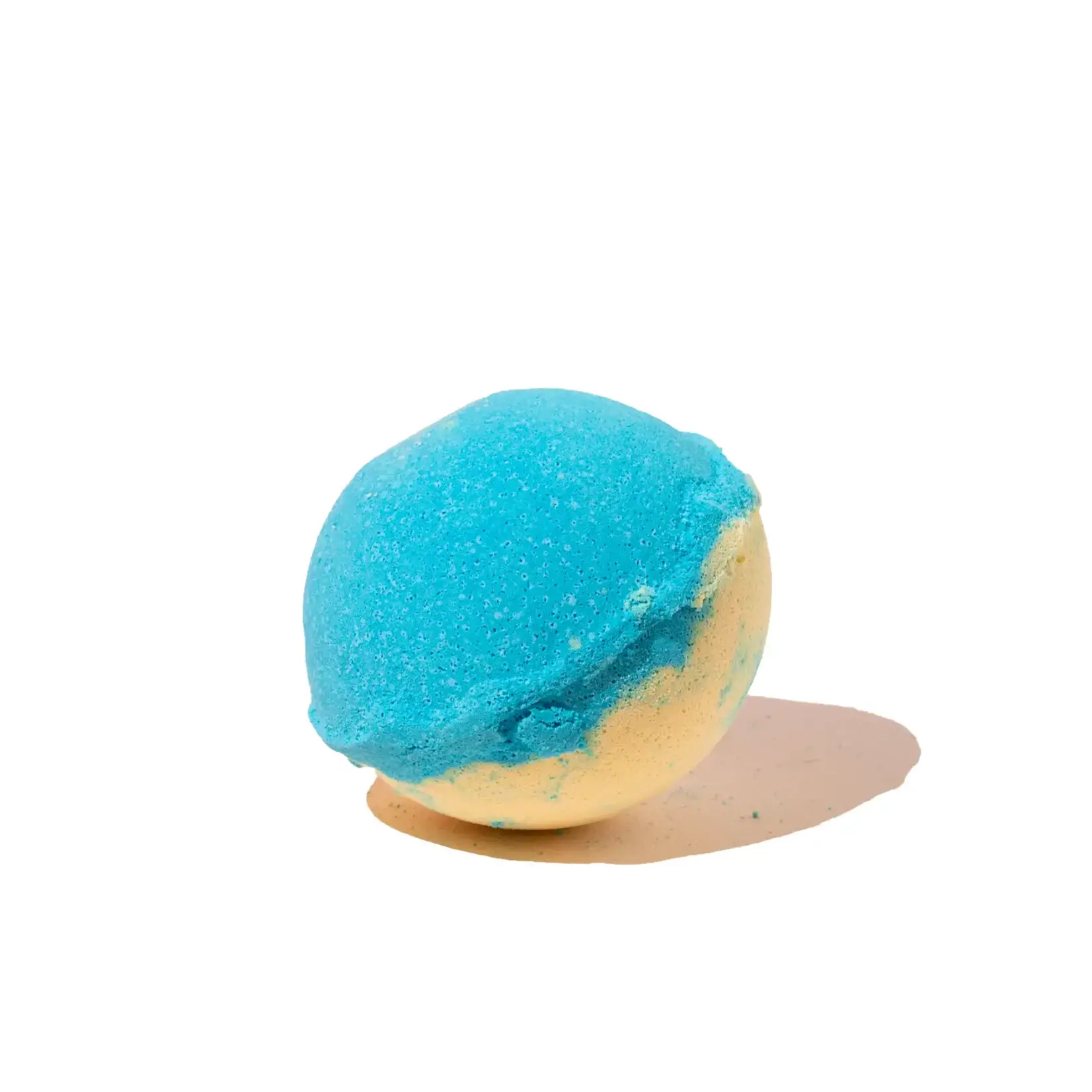 Musee Rubber Duckie Bath Bomb