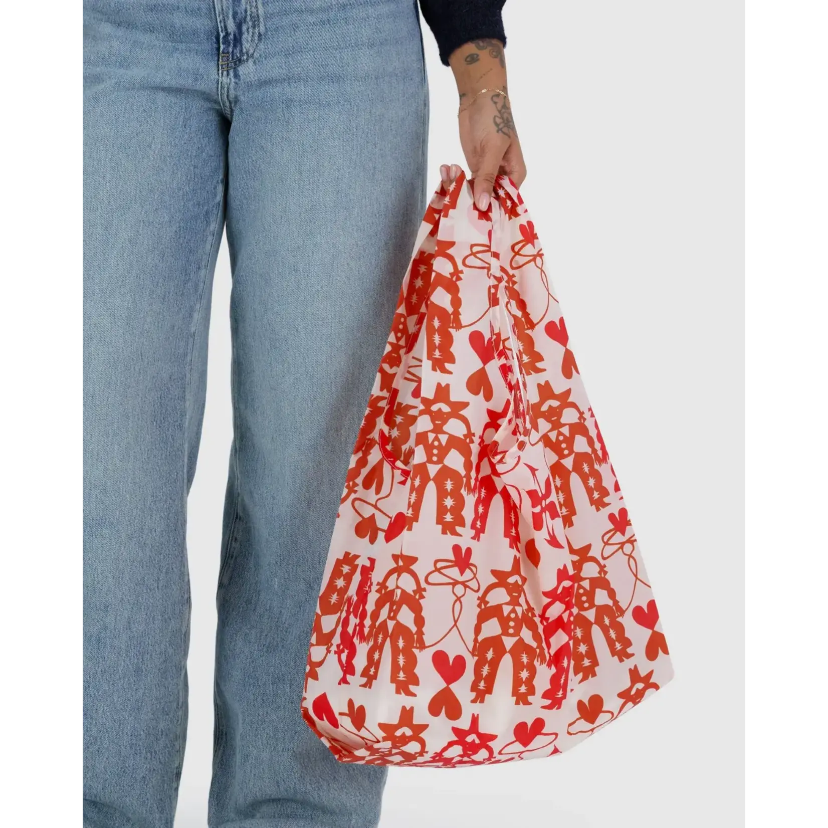 Baggu Standard Baggu Cowgirl