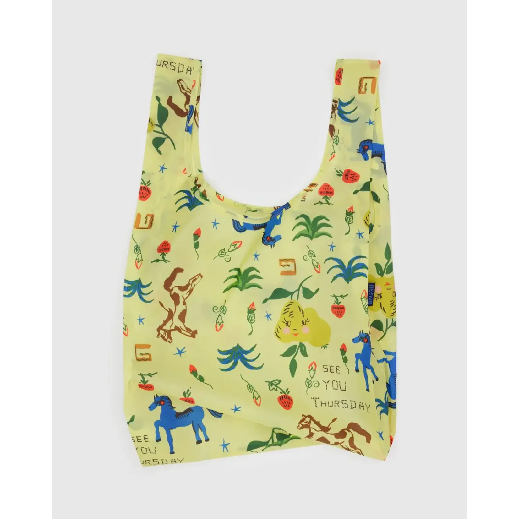 Baggu Standard Baggu Painted Prairie