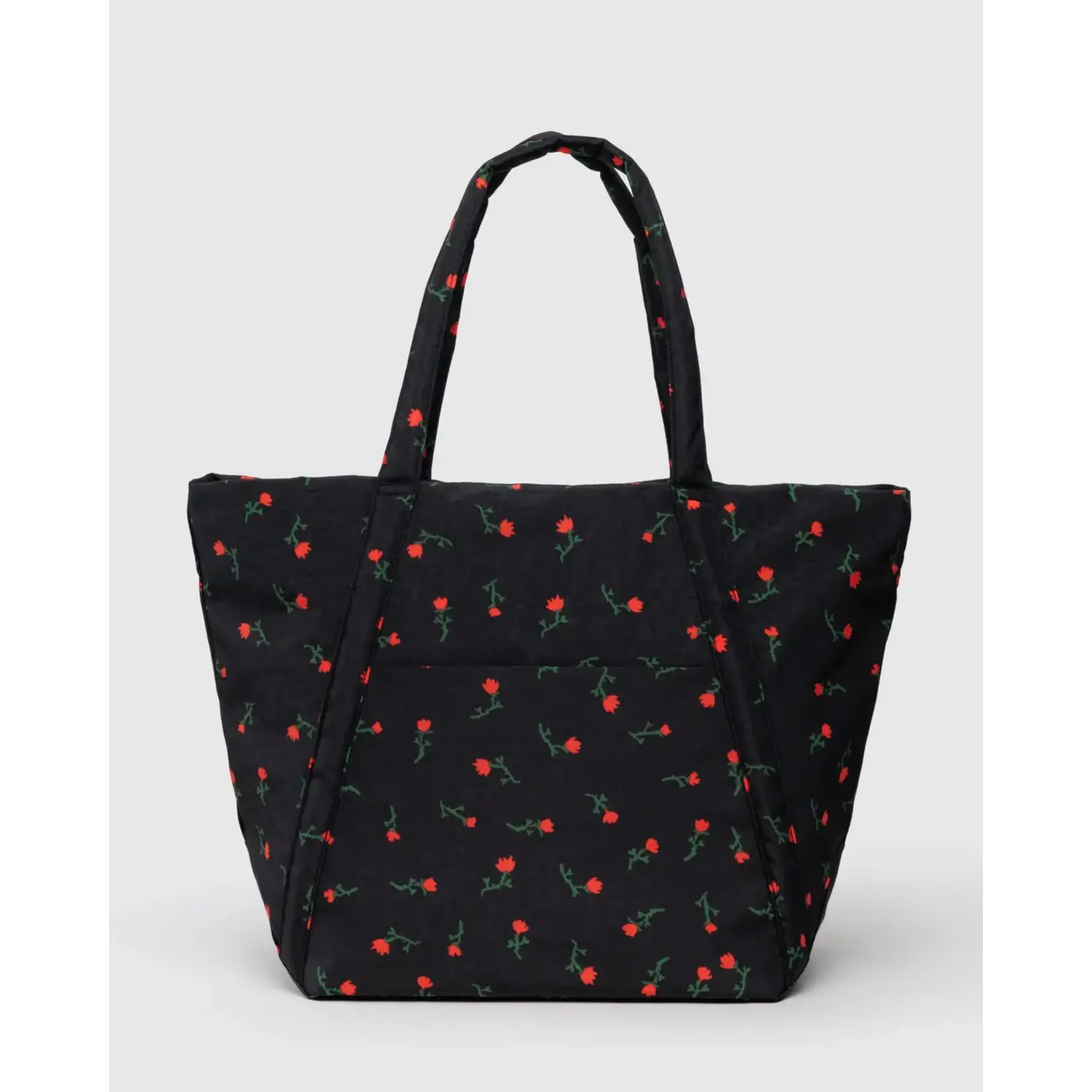 Baggu Cloud Bag Painted Wildflower