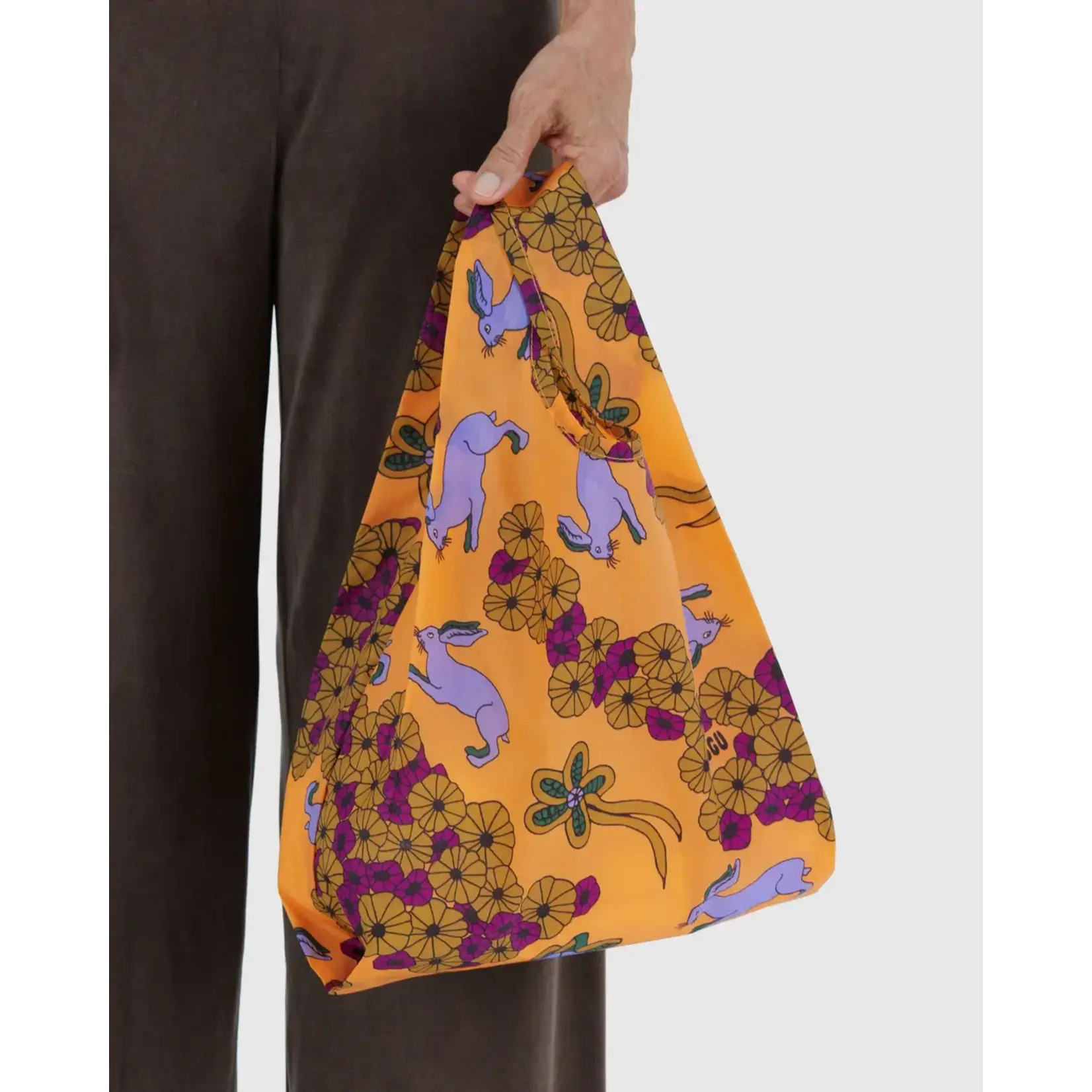 Baggu Baby Baggu Wild Rabbit