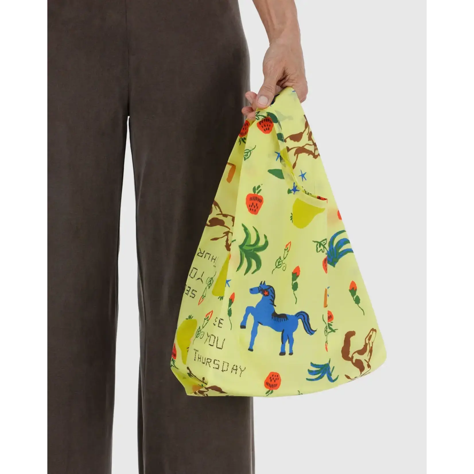 Baggu Baby Baggu Painted Prairie