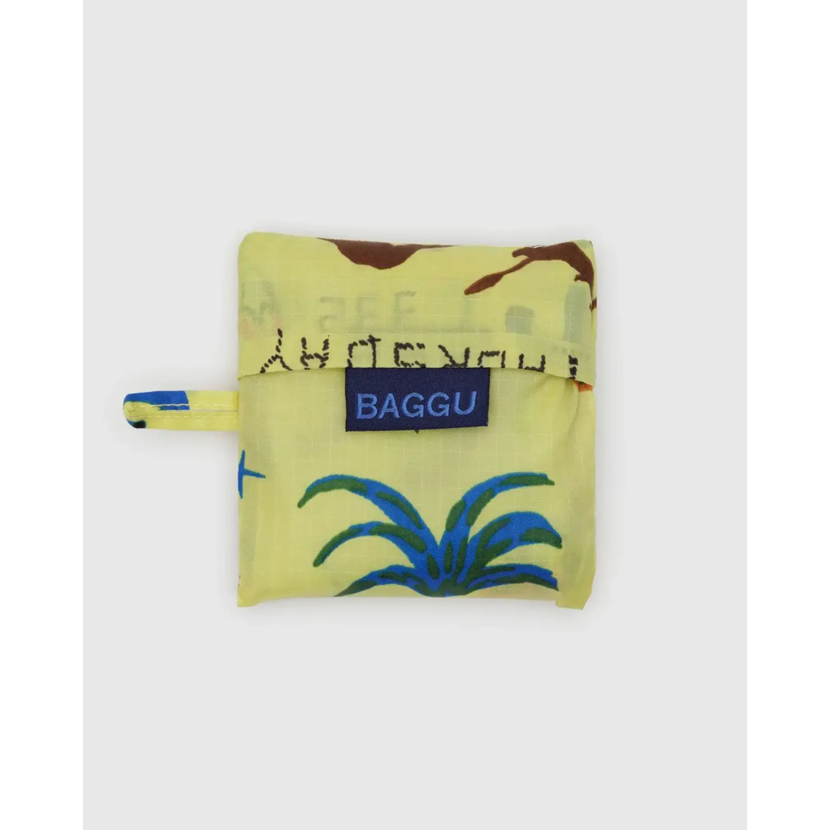 Baggu Baby Baggu Painted Prairie