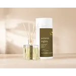 Rockaway Candle Co Autumn Nights Reed Diffuser