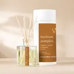 Rockaway Candle Co Heirloom Pumpkin Reed Diffuser