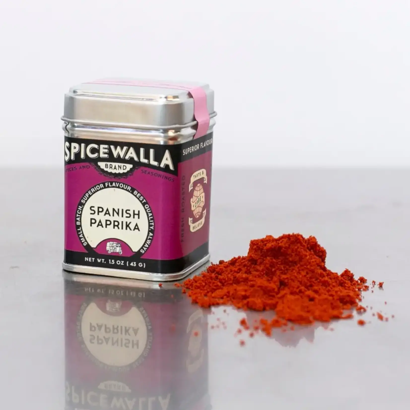 Spicewalla Paprika, Spanish