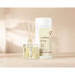 Rockaway Candle Co Comfort & Joy Reed Diffuser
