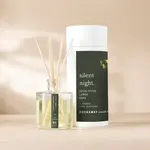 Rockaway Candle Co Silent Night Reed Diffuser