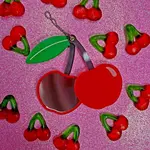 A Shop of Things Cherry Mirror