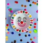 A Shop of Things Clown Ash Tray