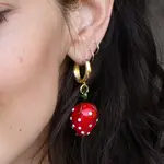 Peter and June Berry Berry Juicy Hoops