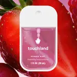 Touchland Berry Bliss Mist Hand Sanitizer