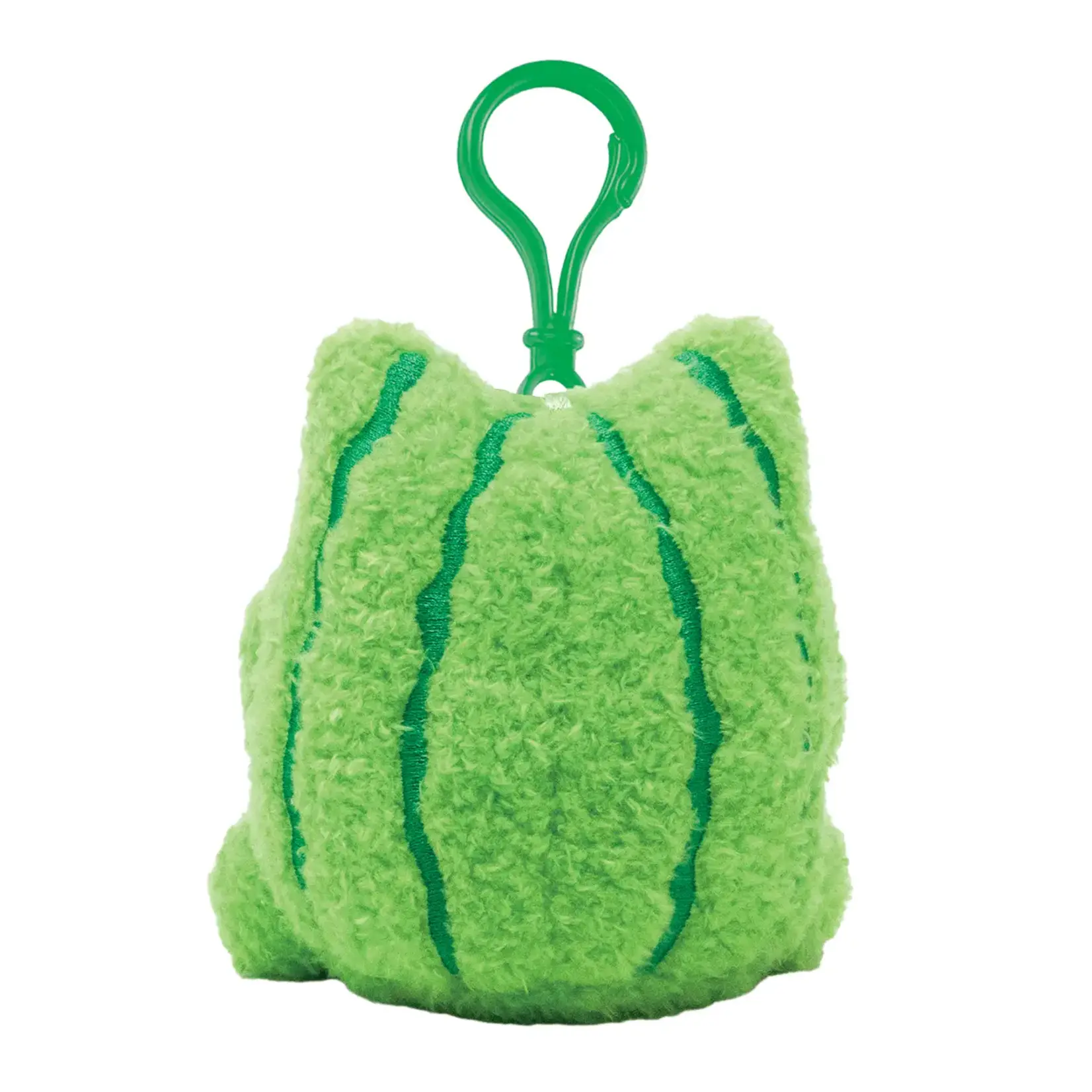 Cuddle Barn Mini Watermelon Wawa Clip