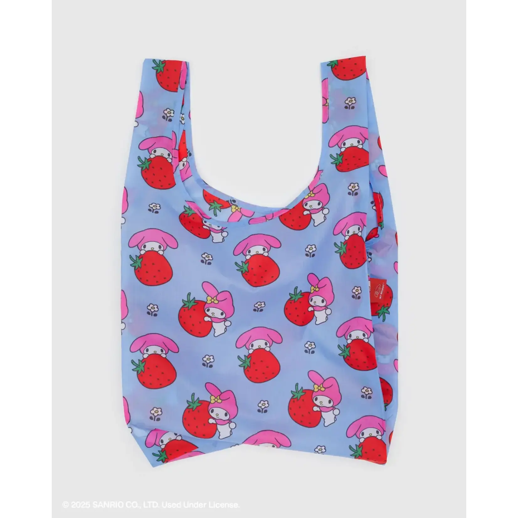 Baggu Standard Baggu - My Melody Strawberry