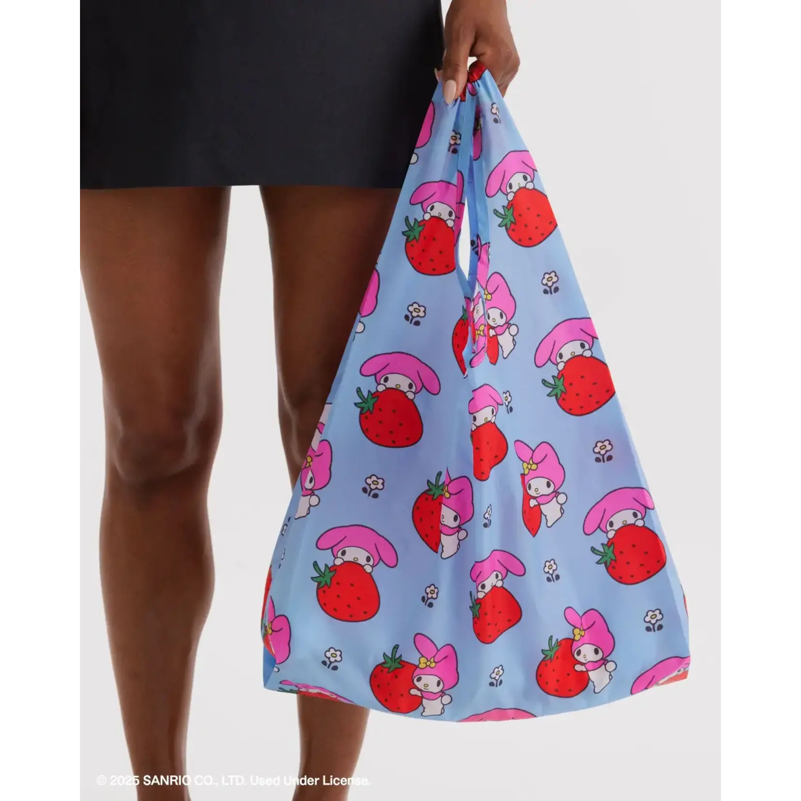Baggu Standard Baggu - My Melody Strawberry