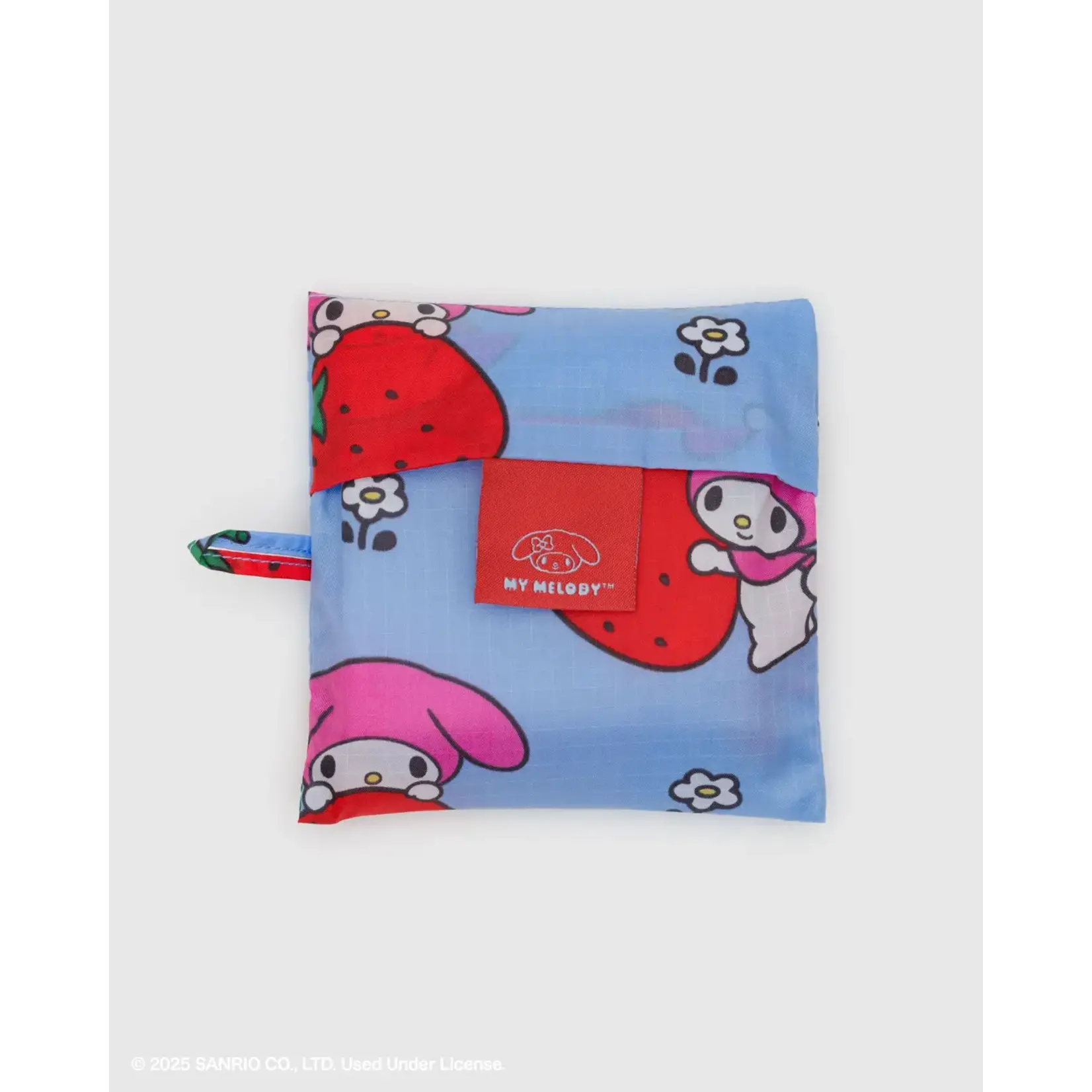 Baggu Standard Baggu - My Melody Strawberry