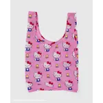 Baggu Standard Baggu - Hello Kitty Pink