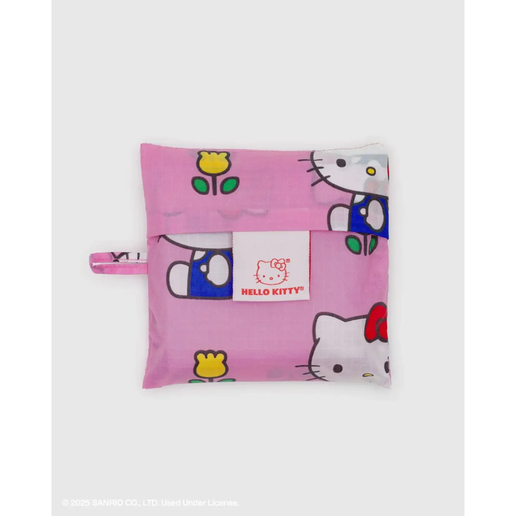 Baggu Standard Baggu - Hello Kitty Pink