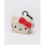 Baggu Hello Kitty Charm - White