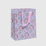 Brittany Paige Disco Ball Gift Bag