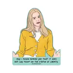 Sammy Gorin May I Please Remind You Cher