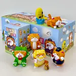 BC Mini Town Cats Blind Box