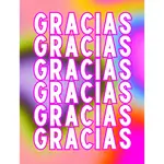 Cards by De Gracias Repeat Card