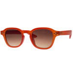 AJ Morgan Baskets Sunglasses ORANGE