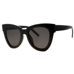 AJ Morgan Not Standard Sunglasses Black