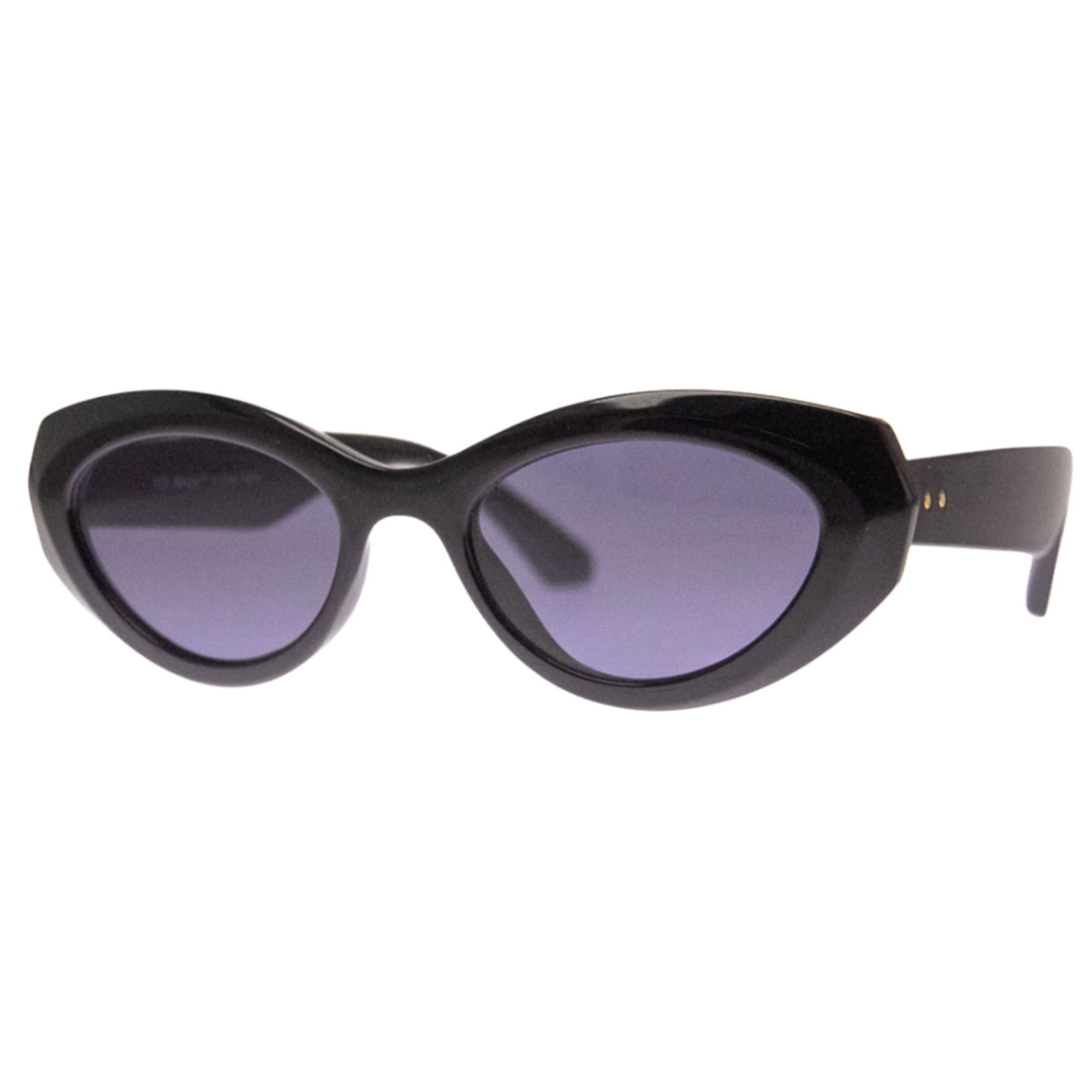 AJ Morgan Tilda Sunglasses Black