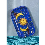 Canna Style 90's Celestial Rolling Tray