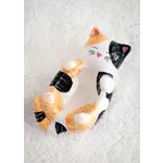 Canna Style Cat Ashtray