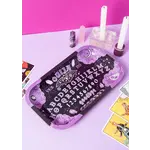 Canna Style Ouija Board Rolling Tray