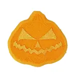 Witch Baby Soap Hallowmas Pumpkin Bath Bomb