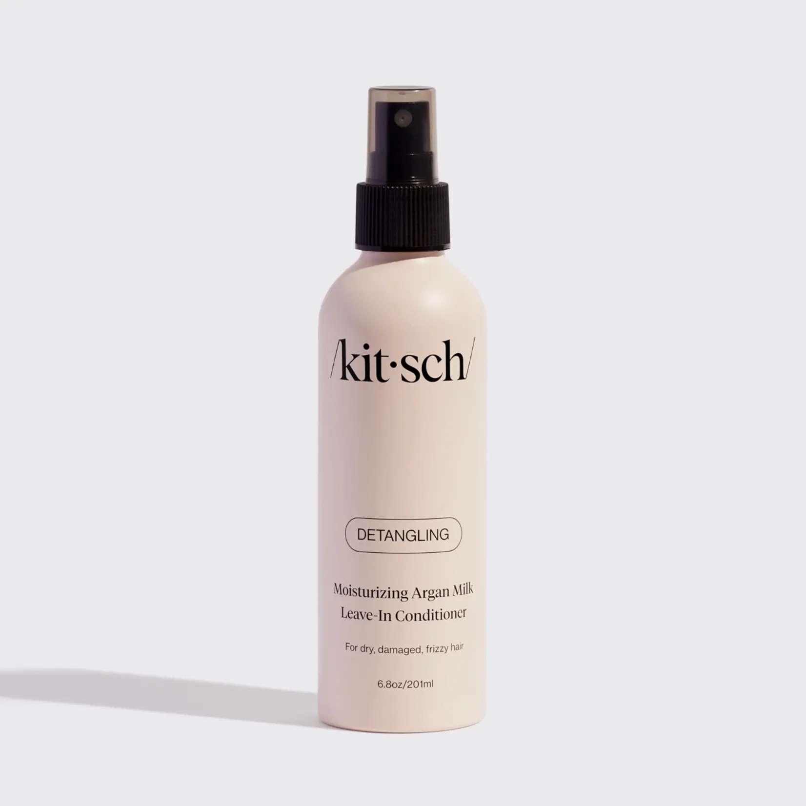 Kitsch Argan Milk Leave-in Conditioner