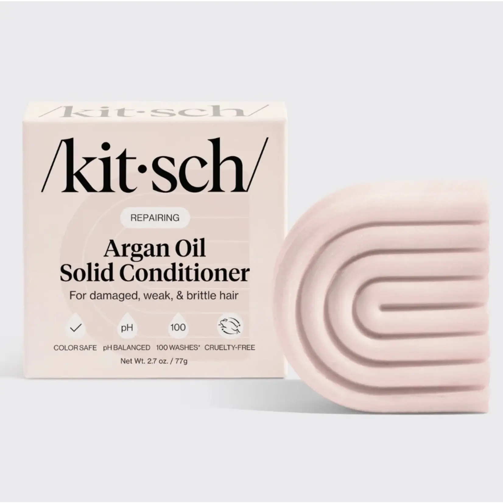 Kitsch Repairing Argan Oil Conditioner