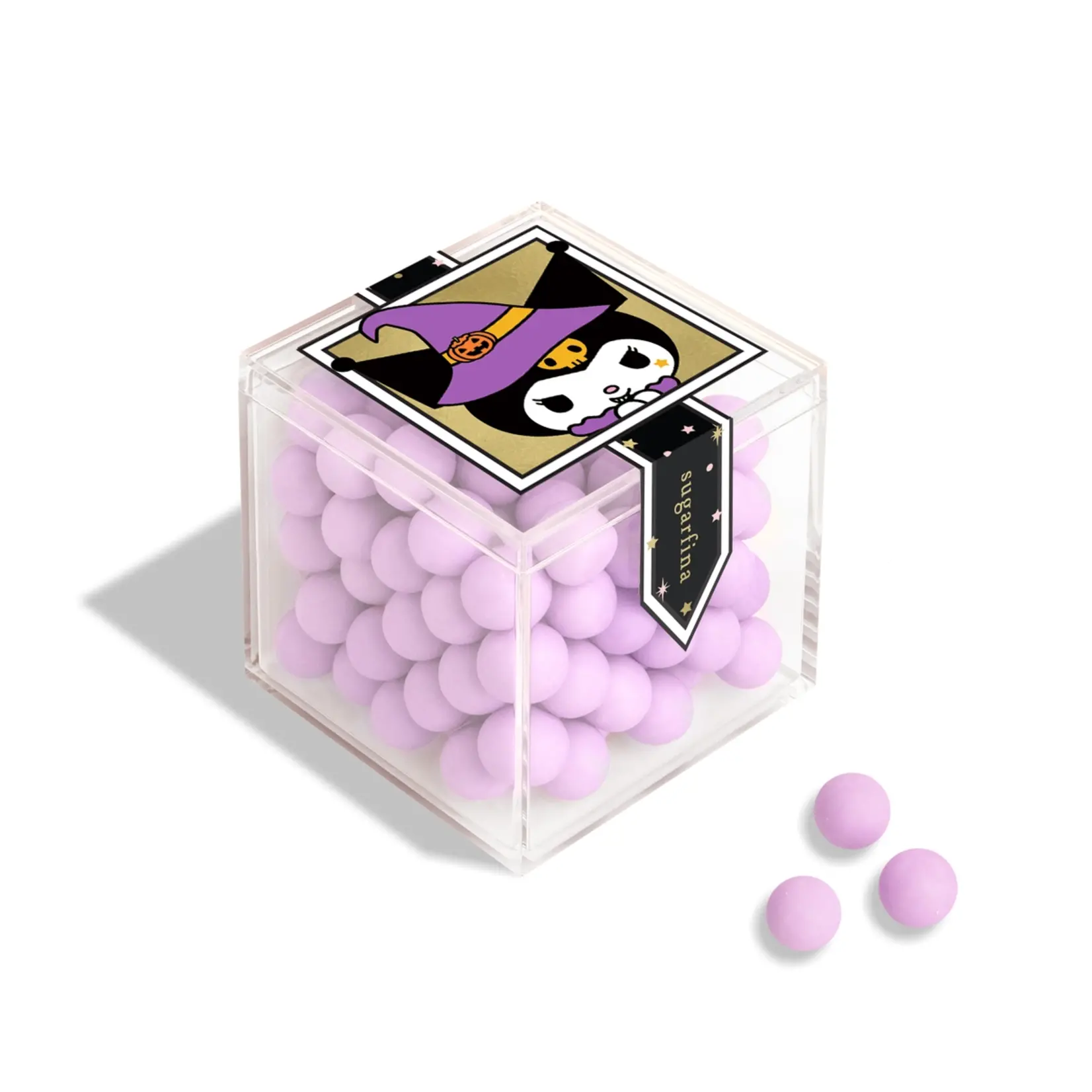 Sugarfina Magic Chocolates (Kuromi™ Halloween)